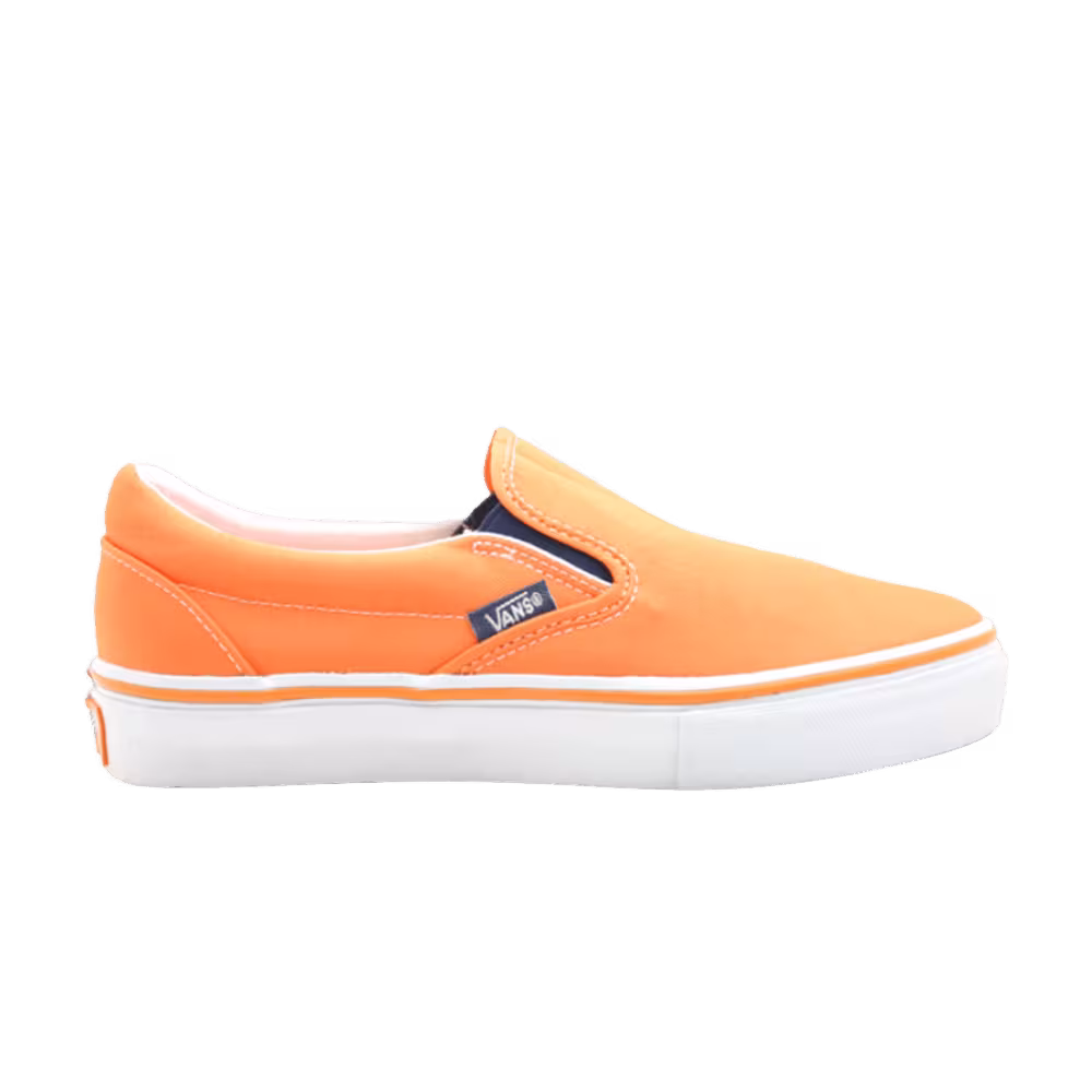 Vans Slip On Lx