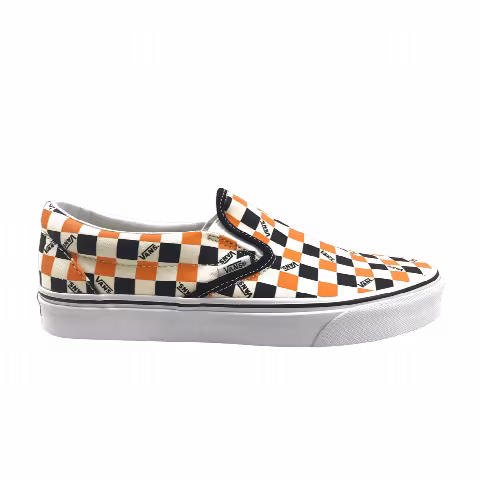 Vans Classic Slip-On 'Tri Check'