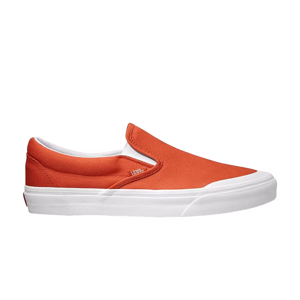 Vans Classic Slip-On 138 Preed Pumpkin