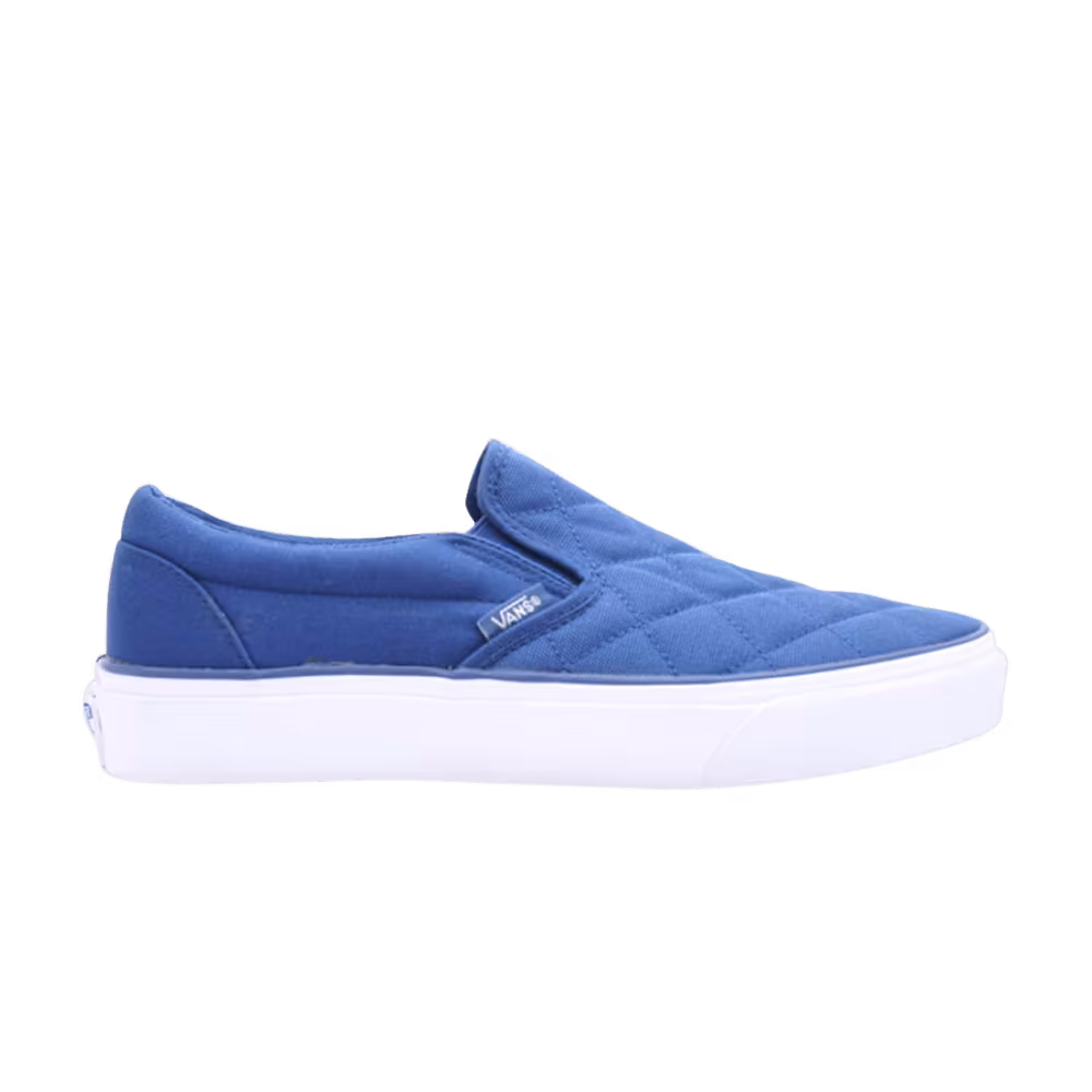 Vans Classic Slip On