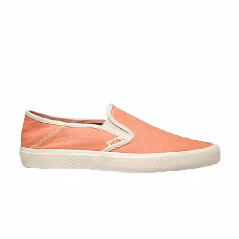 Vans Comina (Washed Canvas) Cantaloupe/Marshmallow