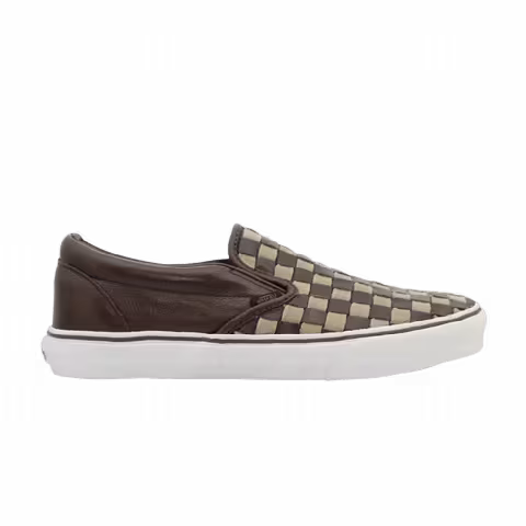 Vans Classic Slip -On Ca