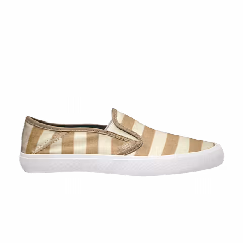 Vans Comina (Stripes) Marshmallow/Tan