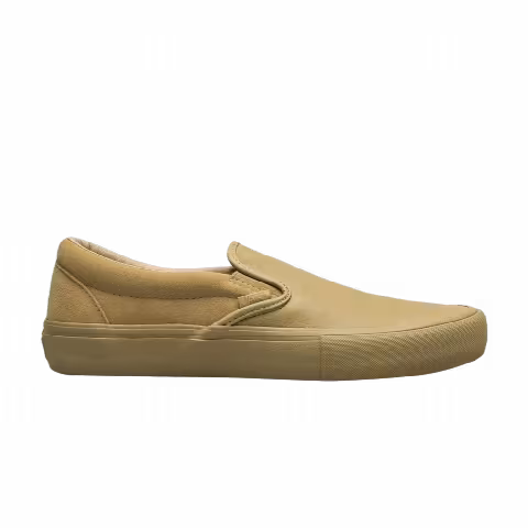 Vans Engineered Garments x OG Classic Slip-On 'Van Doren - Khaki'