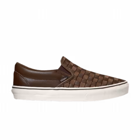 Vans Classic Slip-On Ca