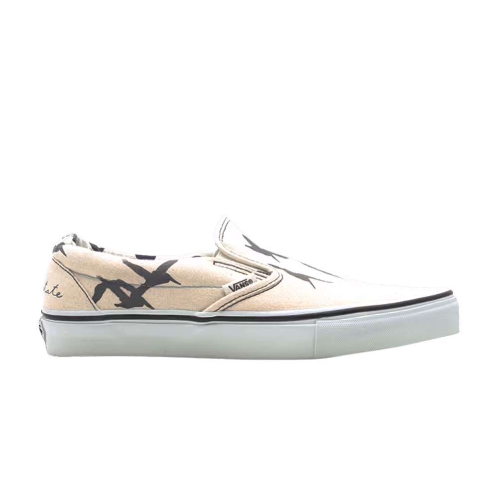 Vans Cls.Slip-On Lx