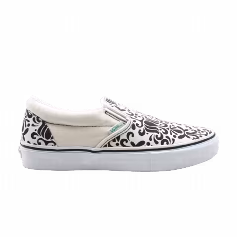 Vans Classic Slip-On Lx