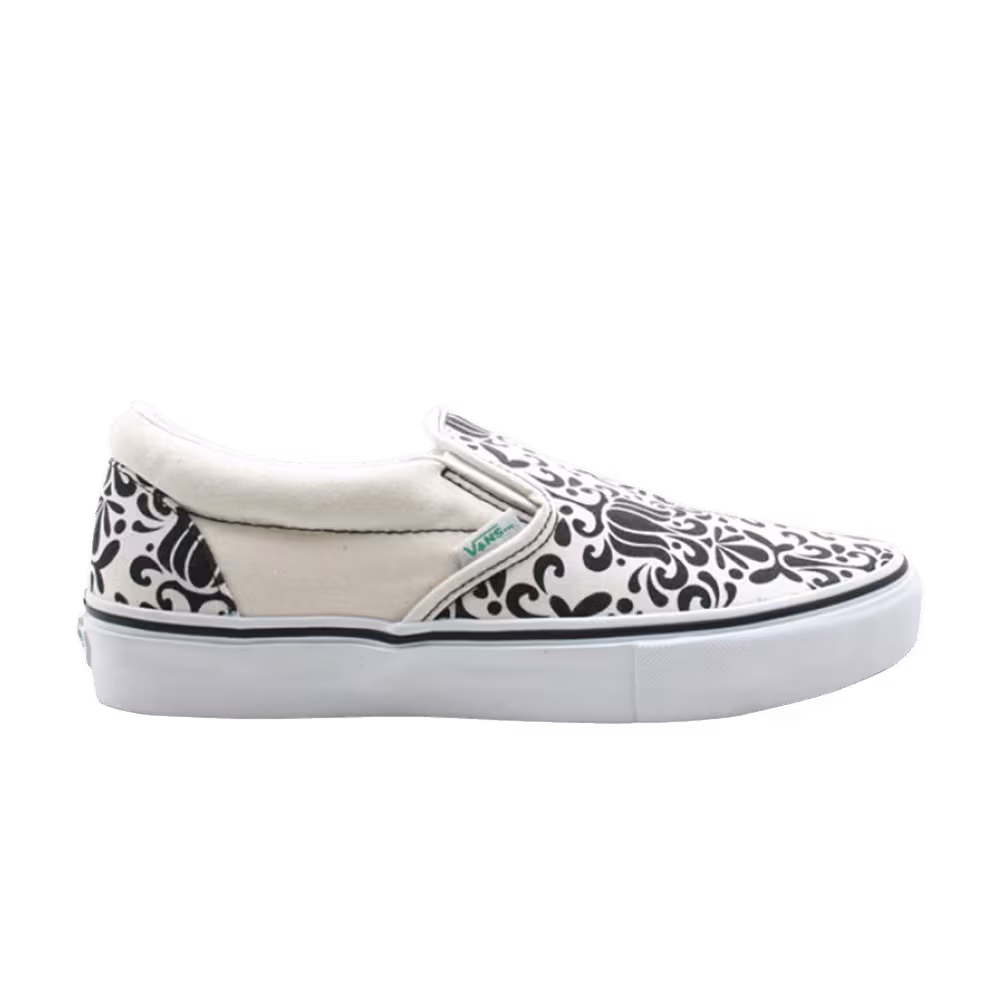 Vans Classic Slip-On Lx