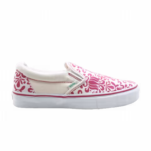 Vans Classic Slip-On