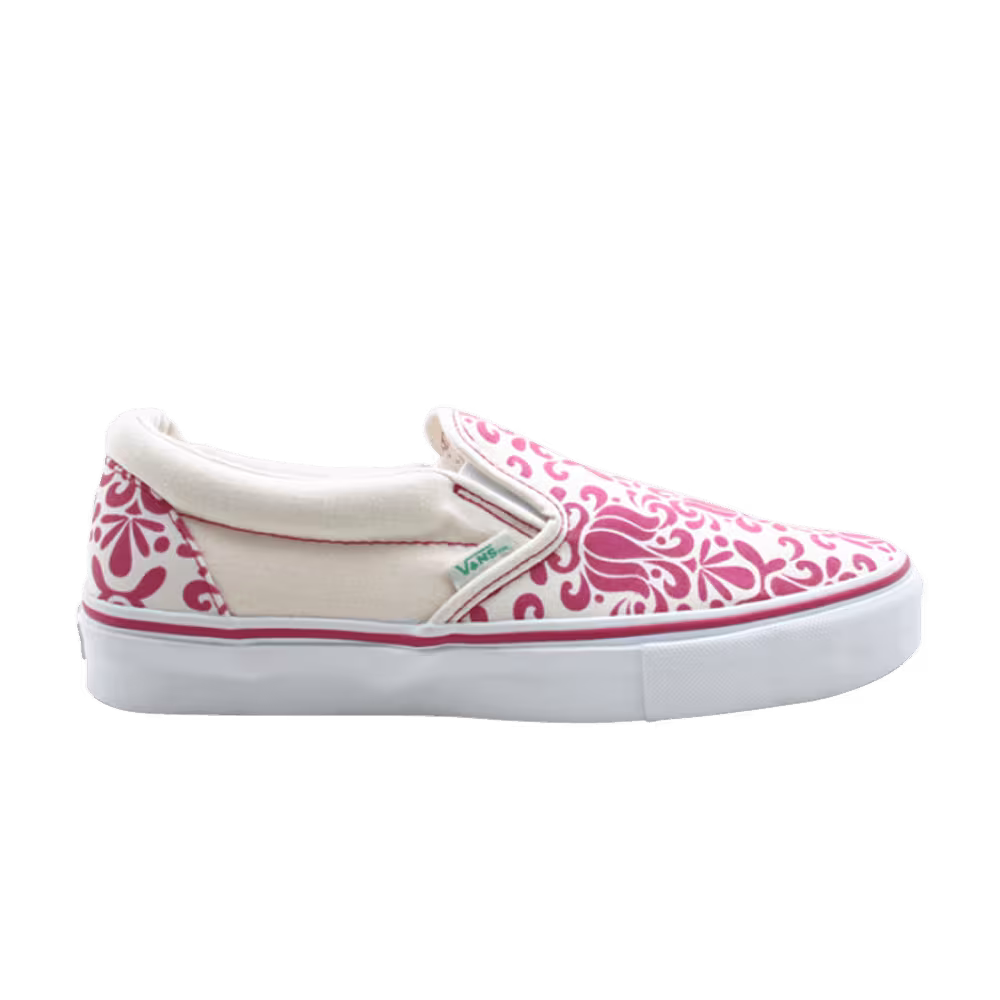 Vans Classic Slip-On