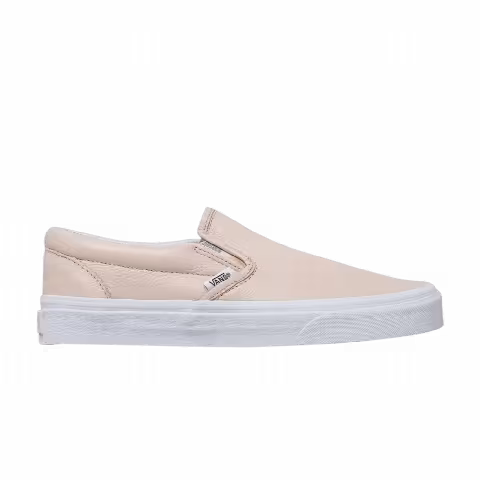 Vans Slip-On Lurex Gore 'Sand Dollar'