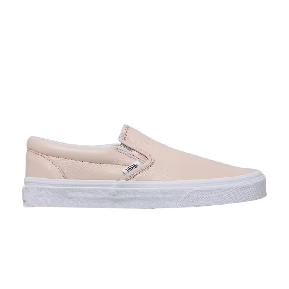 Vans Slip-On Lurex Gore Sand Dollar