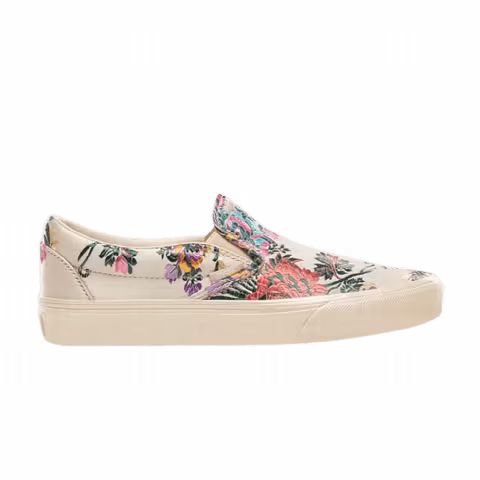 Vans Classic Slip-On 'Festival Satin'