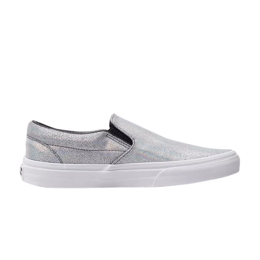 Vans Classic Slip-On Matte Iridescent