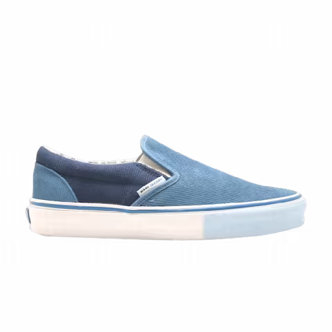 Vans Cls.Slip-On Lx 'Marc Jacobs'
