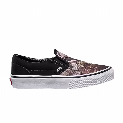 Vans Classic Slip-On Kids 'Triceratops'