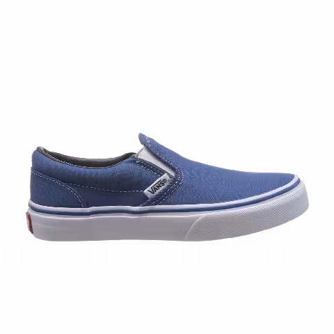Vans Classic Slip-On Kids 'Navy'