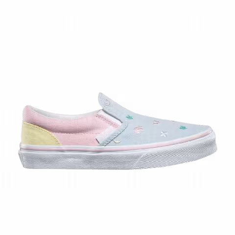 Vans Classic Slip-On Kids 'Charms - Multi'