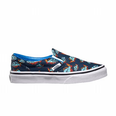 Vans Classic Slip-On Kids 'Piranha'