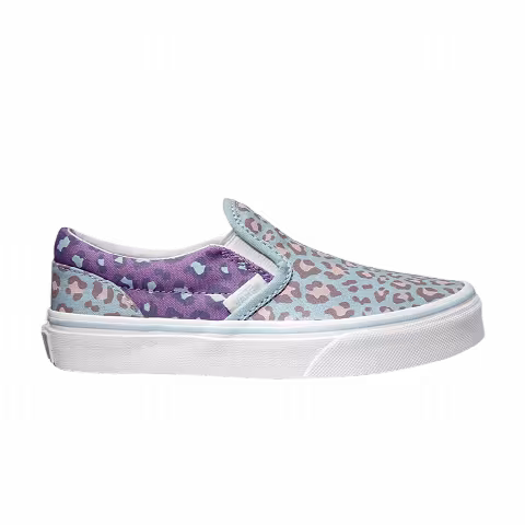Vans Slip-On Kids '2-Tone Leopard'