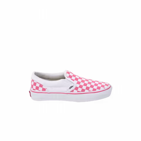 Vans Classic Slip-on Kids 'Aurora Pink'