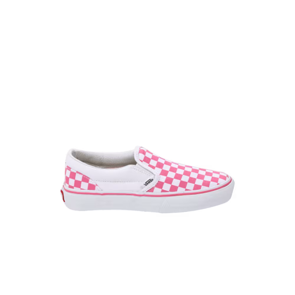 Vans Classic Slip-on Kids Aurora Pink