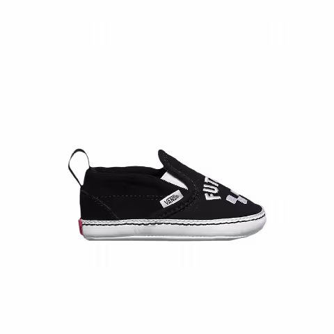 Vans Slip-On V Crib 'Future Rebel'