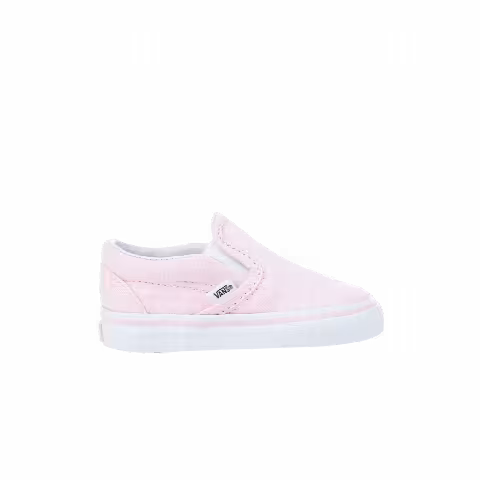 Vans Classic Slip-On Toddler 'Ballerina'