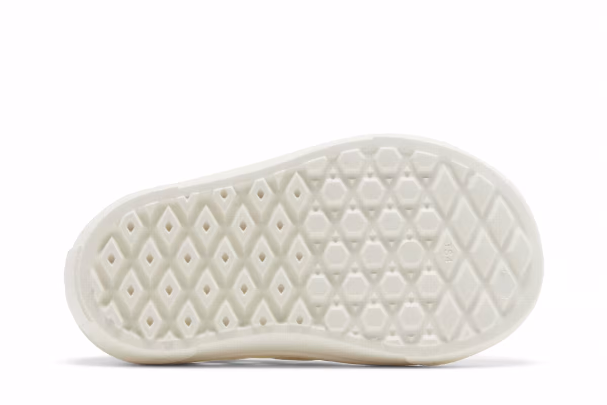 Vans Trek Slip-On Toddler Marshmallow, view 5