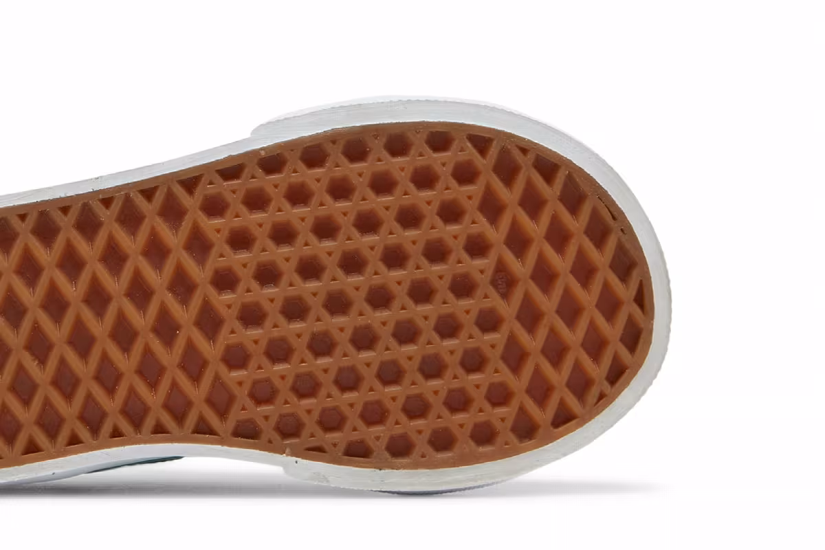 Vans Slip-On V Toddler Triceratops, view 6
