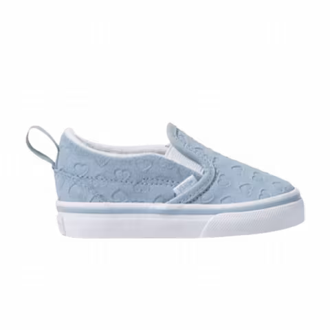 Vans Slip-On V Toodler 'Hearts'