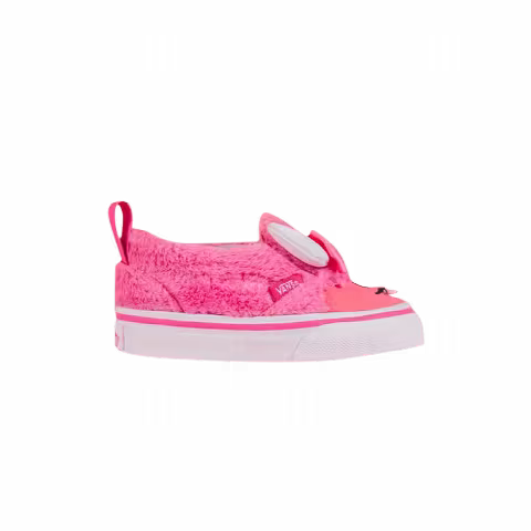 Vans Slip-On V Toddler 'Little Monsters'