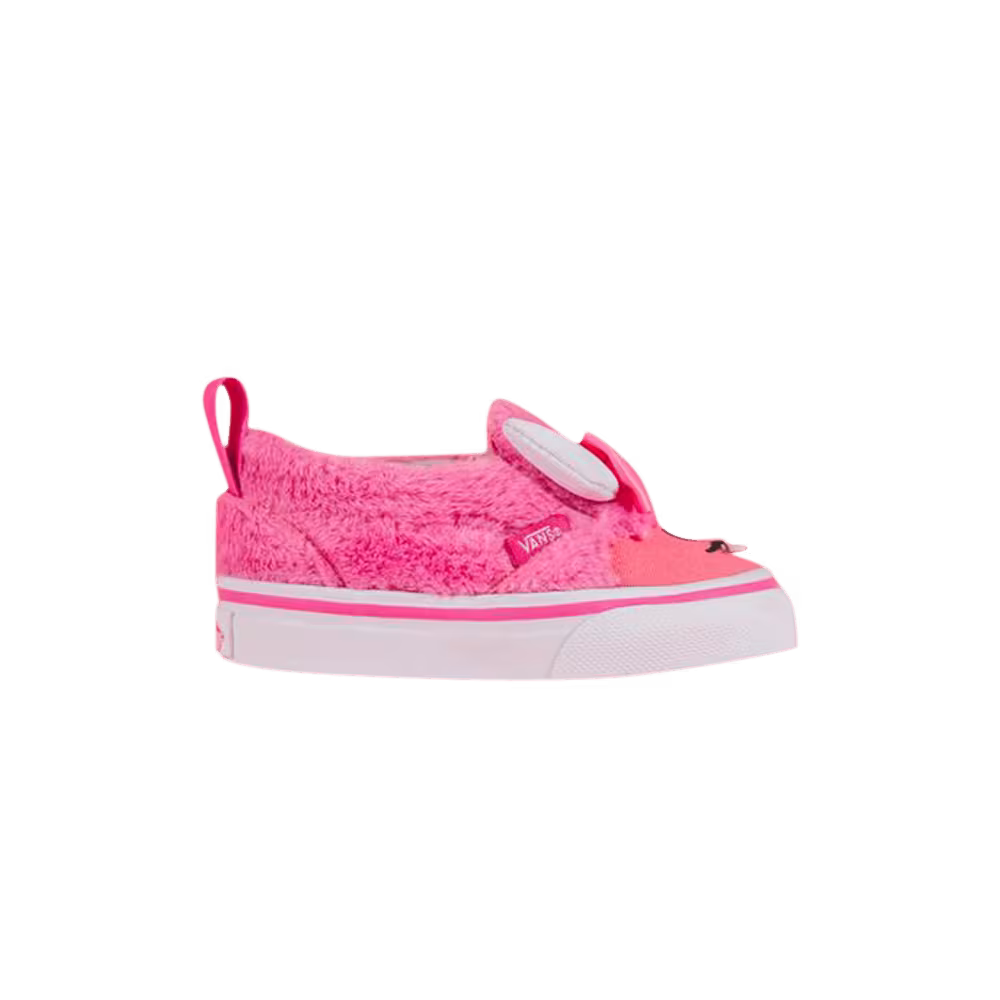 Vans Slip-On V Toddler Little Monsters