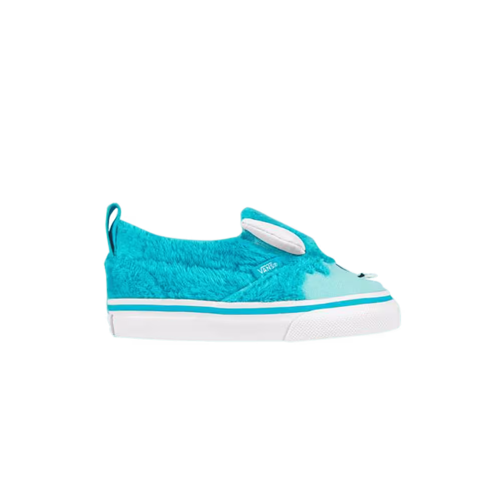 Vans Slip-On V Toddler Little Monsters