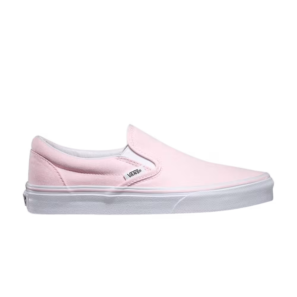Vans Women's Classic Slip On Ballerina
