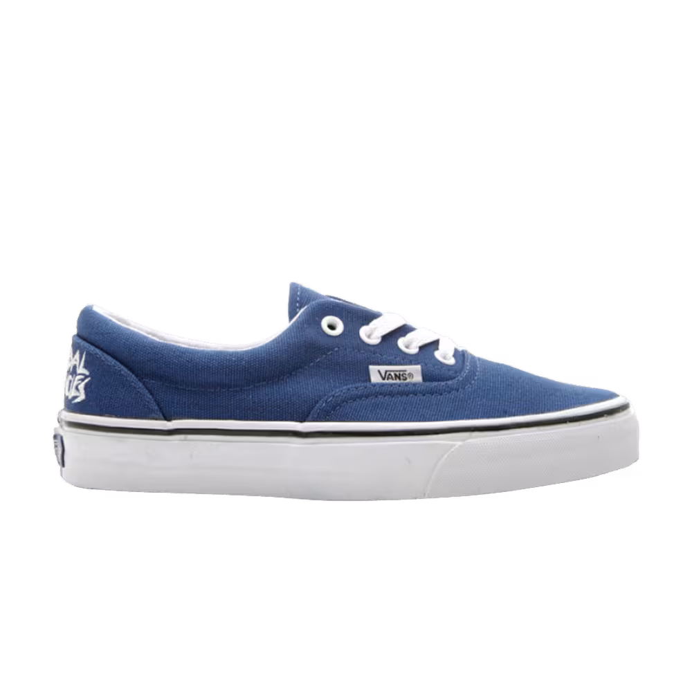 Suicidal Tendencies x Vans Era suicidal tendences