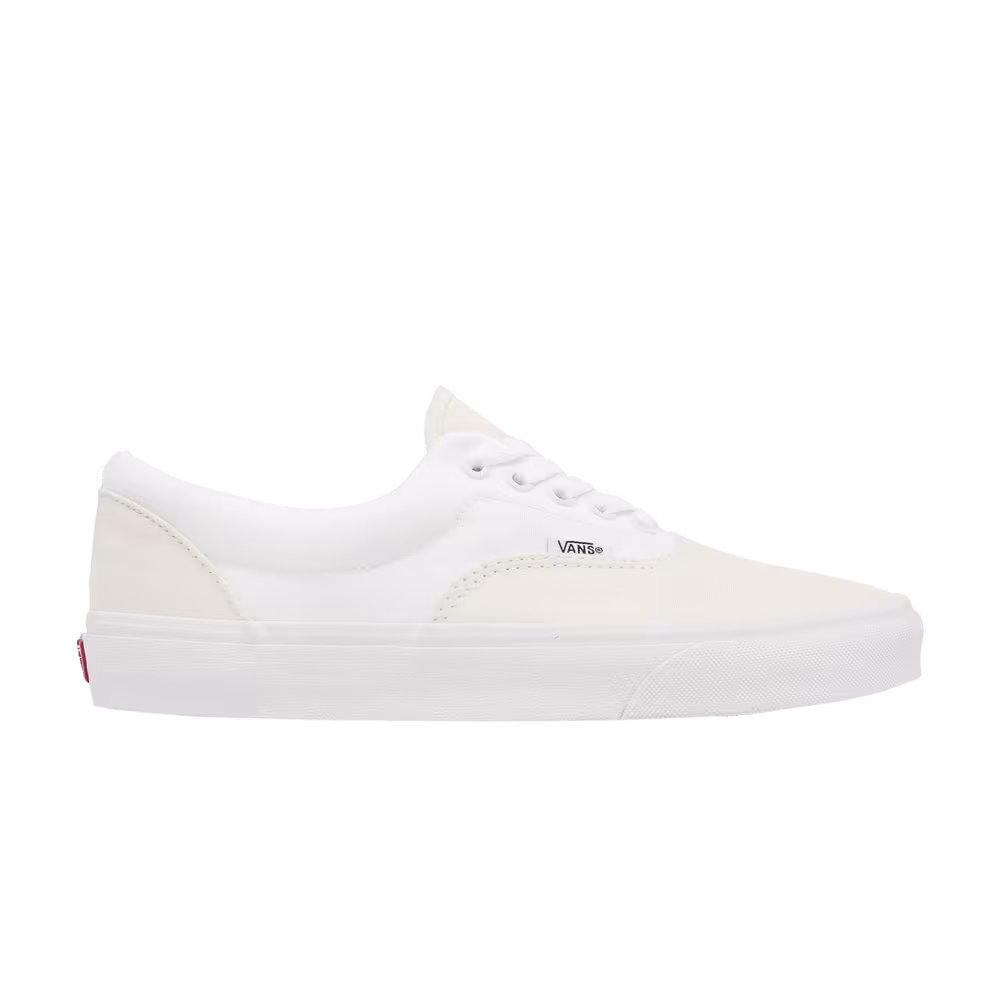 Vans Era White Marshmallow