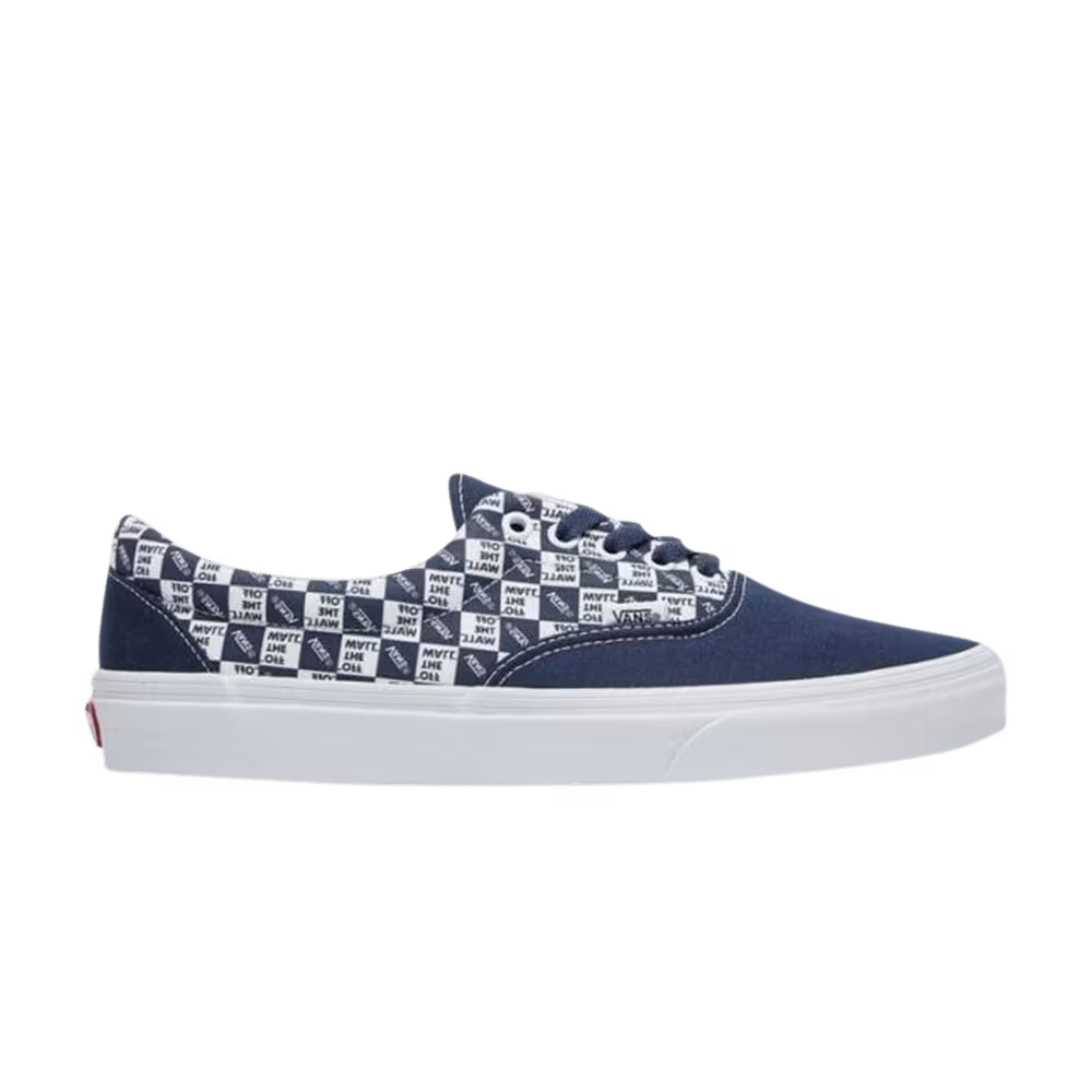 Vans Era OTW Checkerboard