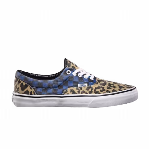 Vans Era 'Van Doren - Leopard'