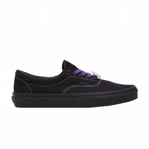 Vans Era 'Metal Hyperpop - Black Purple'