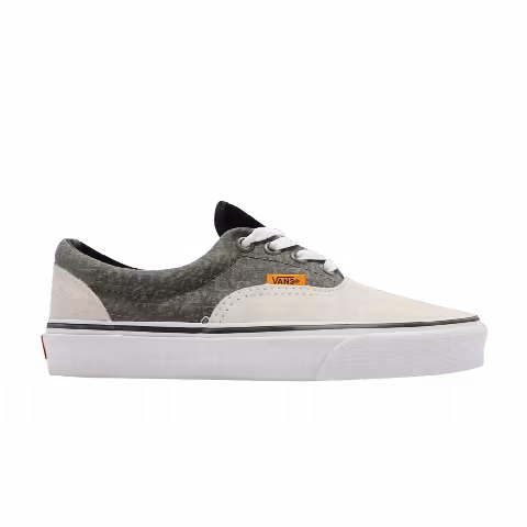 Vans Era 'Mix & Match - Vetiver Bistro Green'