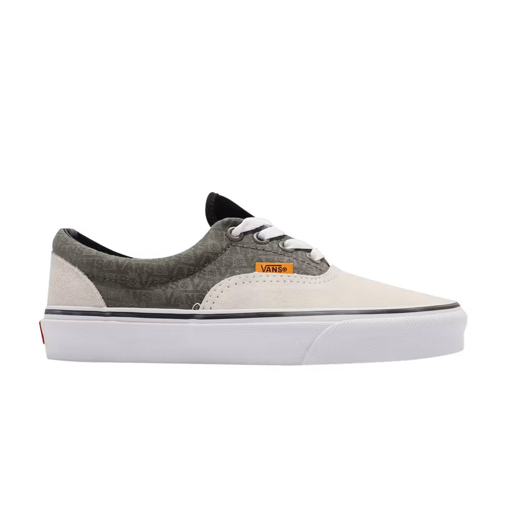 Vans Era Mix & Match - Vetiver Bistro Green