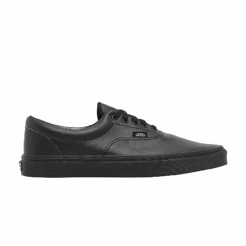 Vans Era 'Classic Tumble - Black Mono'