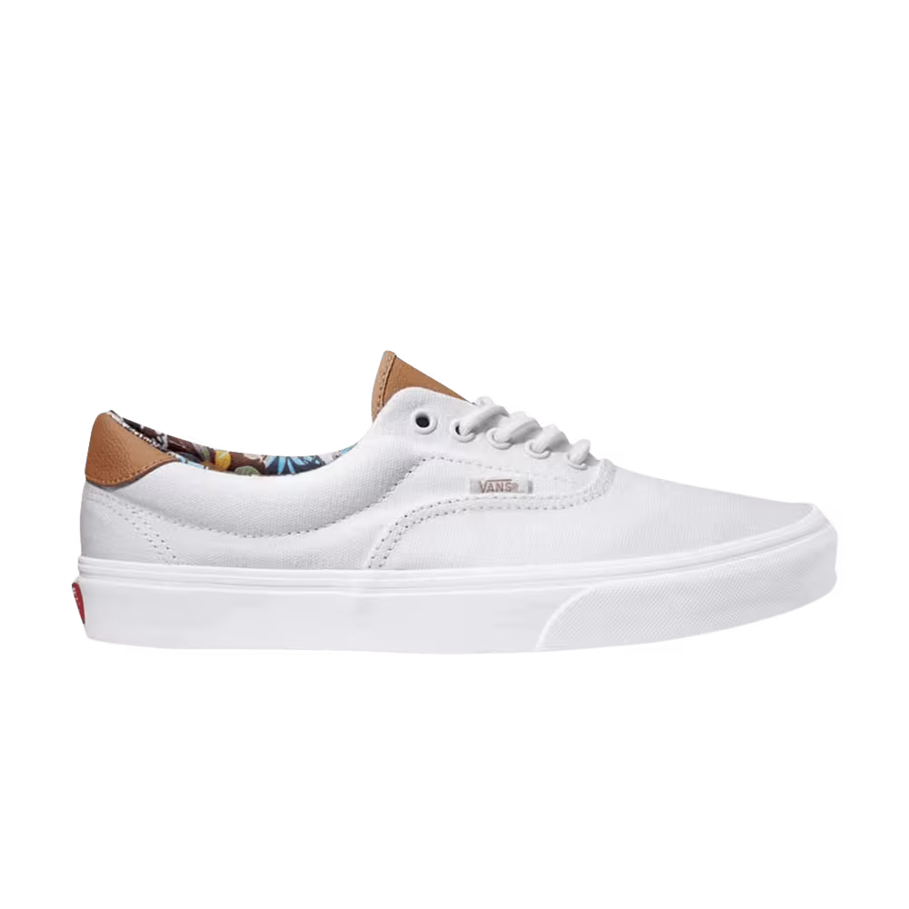 Vans Era 59 C&L - Multi Floral