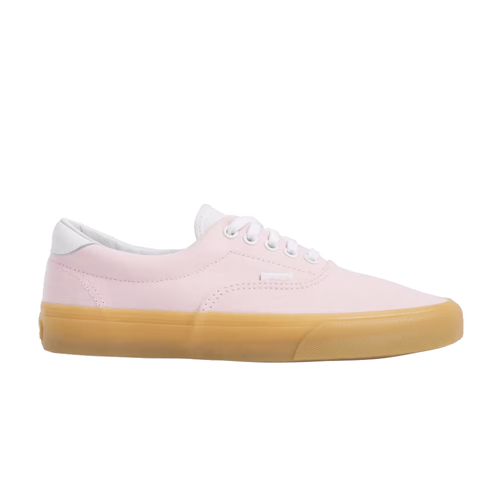 Vans Era 59 Double Light Gum - Chalk Pink