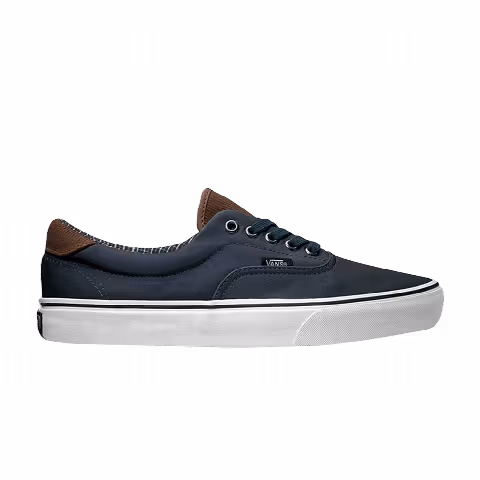 Vans Era 59 'Cord & Plaid'