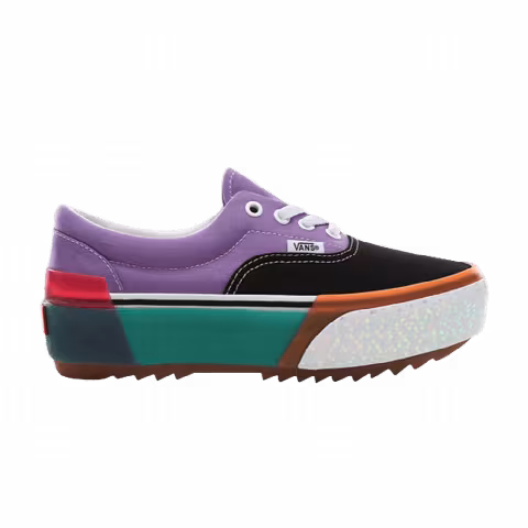 Vans Wmns Era Stacked 'Confetti'