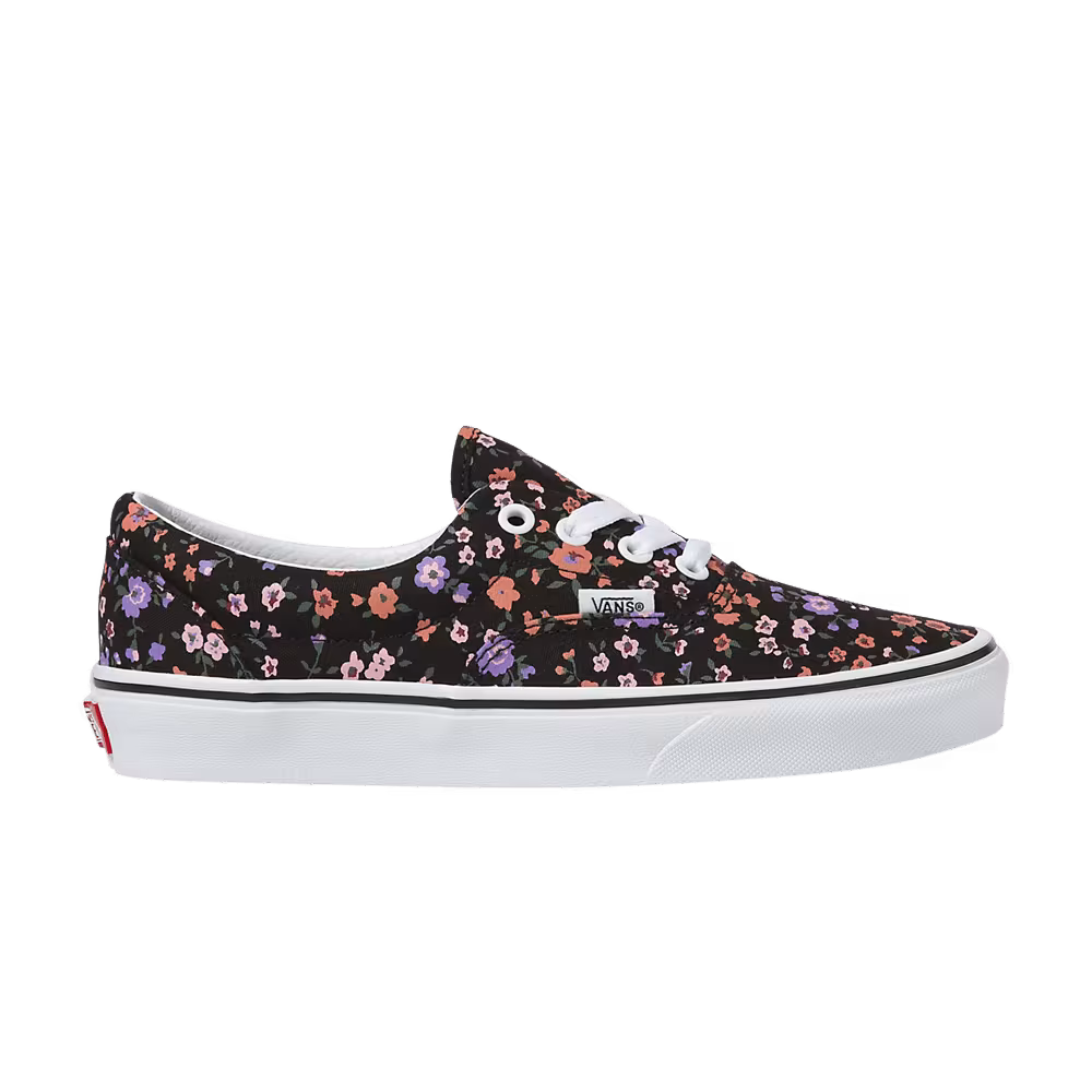 Vans Era Floral Covered Ditsy