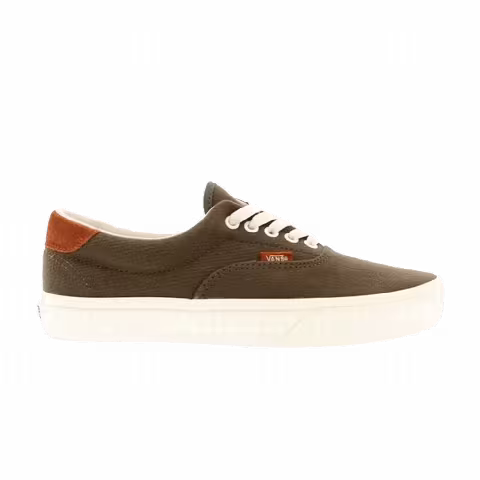 Vans Era 59 'Dusty Olive Flannel'