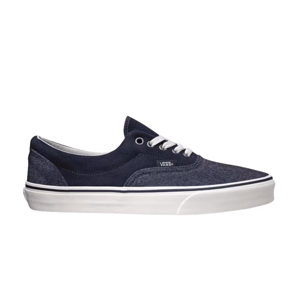 Vans Era Dress Blues